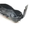 Coffre sous selle YAMAHA YPR 125 2010-2013 XMAX ABS