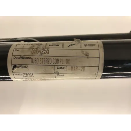 Tube de fourche droit PIAGGIO MP3 500 2018-2020 MAXI ADVANCED