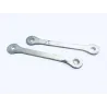 Biellette amortisseur SUZUKI TV 250 1988-1990 WOLF Biellette amortisseur SUZUKI TV 250 1988-1990 WOLF