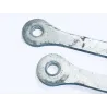 Biellette amortisseur SUZUKI TV 250 1988-1990 WOLF Biellette amortisseur SUZUKI TV 250 1988-1990 WOLF