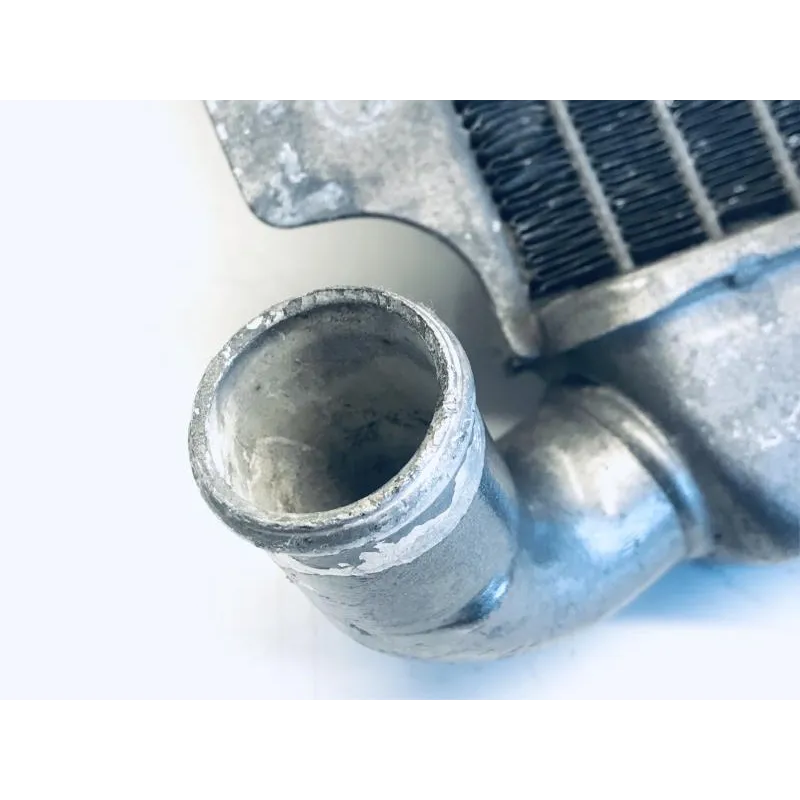 Radiateur eau SUZUKI TV 250 1988-1990 WOLF