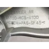 Poignee arriere HONDA XL V 125 2007-2010 VARADERO