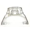 Poignee arriere HONDA XL V 125 2007-2010 VARADERO