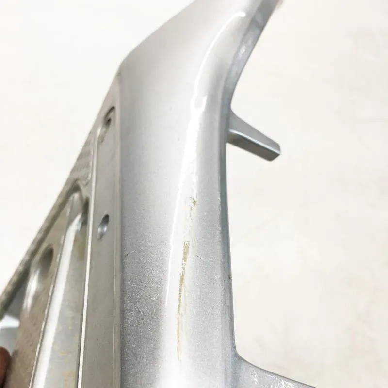 Poignee arriere HONDA XL V 125 2007-2010 VARADERO