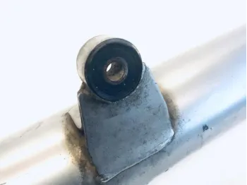 Silencieux droit (echappement) SUZUKI TV 250 1988-1990 WOLF