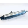 Silencieux droit (echappement) SUZUKI TV 250 1988-1990 WOLF Silencieux droit (echappement) SUZUKI TV 250 1988-1990 WOLF