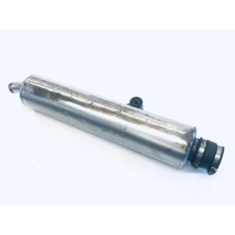 Silencieux droit (echappement) SUZUKI TV 250 1988-1990 WOLF