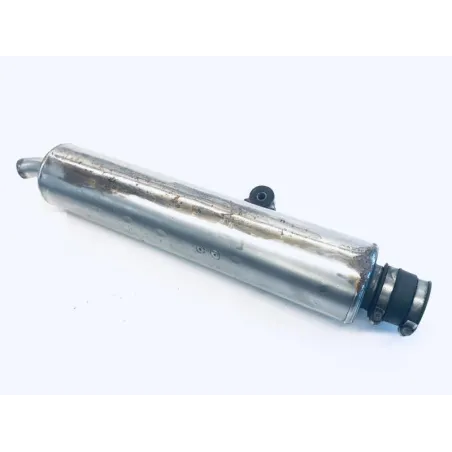 Silencieux droit (echappement) SUZUKI TV 250 1988-1990 WOLF