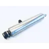 Silencieux gauche (echappement) SUZUKI TV 250 1988-1990 WOLF Silencieux gauche (echappement) SUZUKI TV 250 1988-1990 WOLF