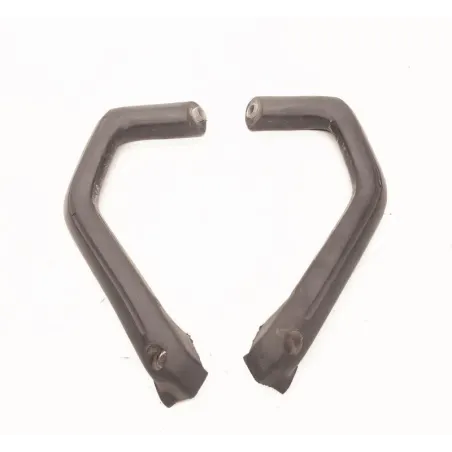 Poignee arriere HONDA CN 250 1988-1990 SPAZIO