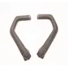 Poignee arriere HONDA CN 250 1988-1990 SPAZIO Poignee arriere HONDA CN 250 1988-1990 SPAZIO