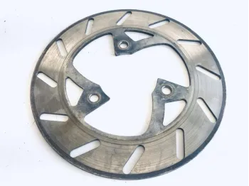 Disque frein avant PEUGEOT LUDIX 50 2004-2005 ELEGANCE 14P