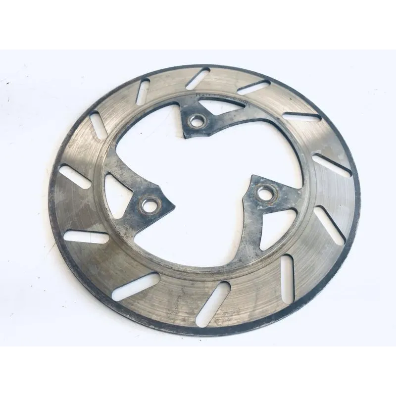 Disque frein avant PEUGEOT LUDIX 50 2004-2005 ELEGANCE 14P