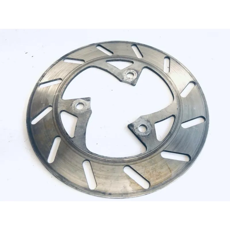Disque frein avant PEUGEOT LUDIX 50 2004-2005 ELEGANCE 14P