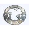Disque frein avant PEUGEOT LUDIX 50 2004-2005 ELEGANCE 14P Disque frein avant PEUGEOT LUDIX 50 2004-2005 ELEGANCE 14P