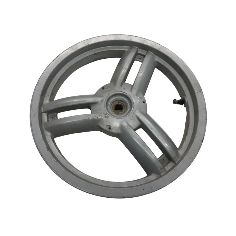 Jante arriere PEUGEOT LUDIX 50 2004-2005 ELEGANCE 14P