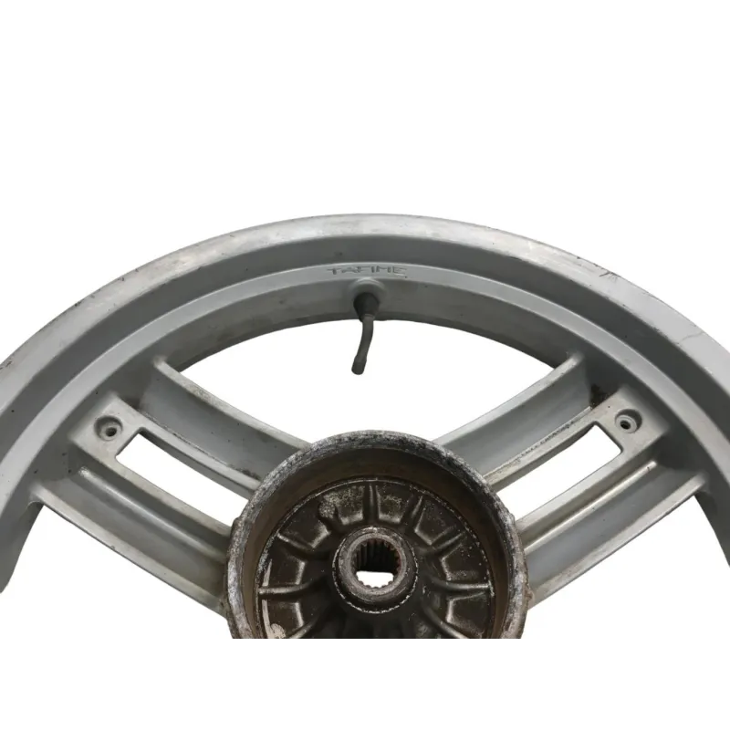 Jante arriere PEUGEOT LUDIX 50 2004-2005 ELEGANCE 14P