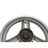 Jante arriere PEUGEOT LUDIX 50 2004-2005 ELEGANCE 14P