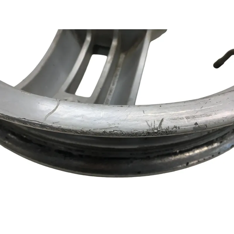 Jante arriere PEUGEOT LUDIX 50 2004-2005 ELEGANCE 14P