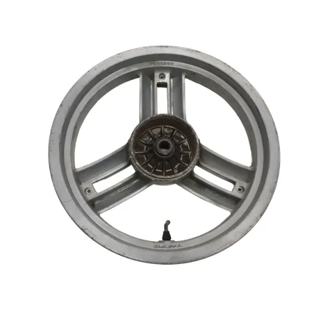 Jante arriere PEUGEOT LUDIX 50 2004-2005 ELEGANCE 14P