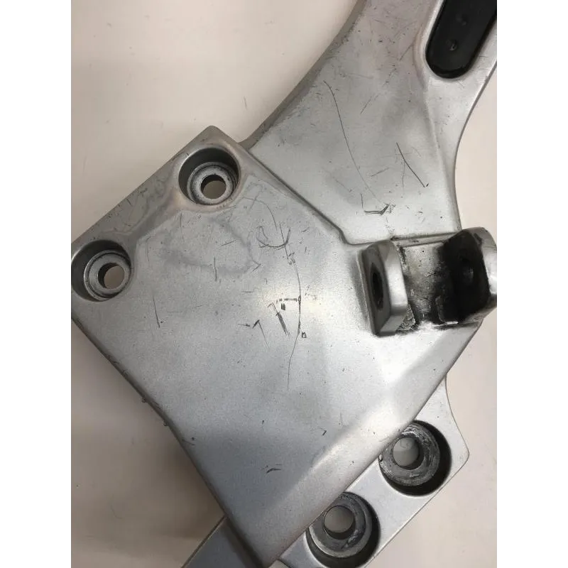 Platine avant gauche YAMAHA FJR 1300 2006-2012