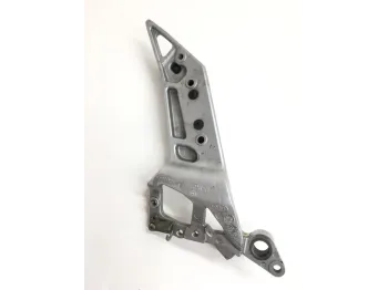 Platine avant droite YAMAHA FJR 1300 2006-2012
