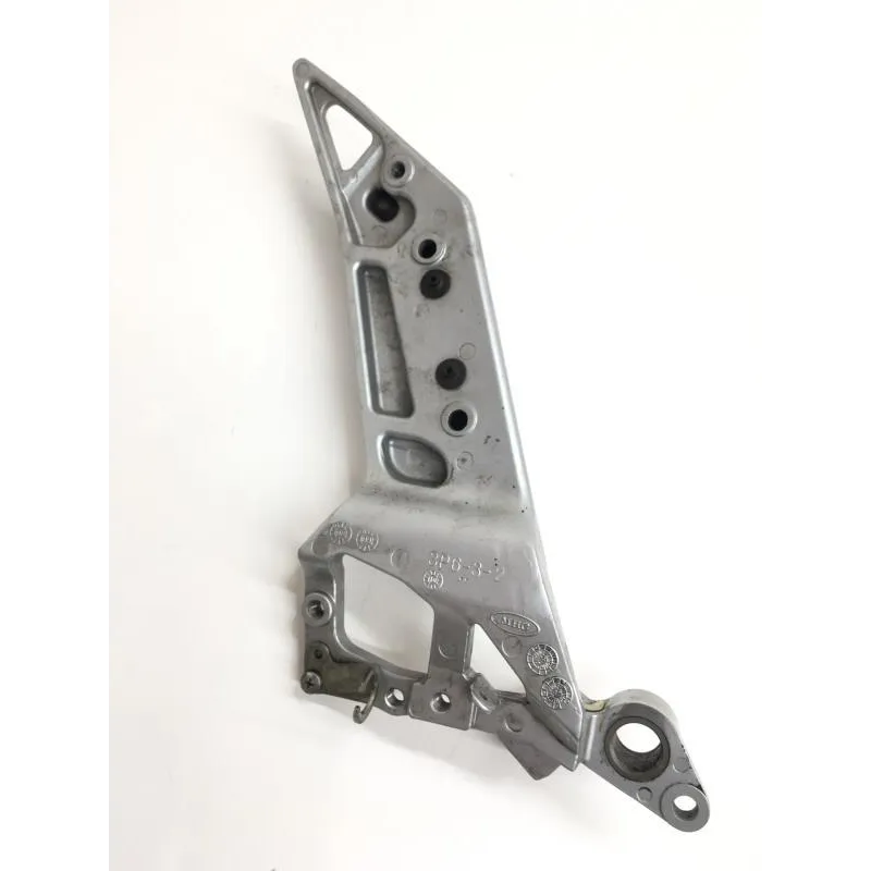 Platine avant droite YAMAHA FJR 1300 2006-2012