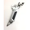 Platine avant droite YAMAHA FJR 1300 2006-2012 Platine avant droite YAMAHA FJR 1300 2006-2012