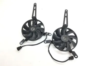 Ventilateur YAMAHA FJR 1300 2006-2012