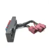 Boite a fusibles HONDA CBR 1000 F 1987-1988 Boite a fusibles HONDA CBR 1000 F 1987-1988