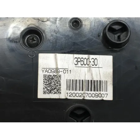 Compteur YAMAHA FJR 1300 2006-2012