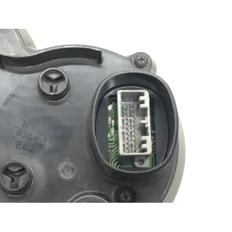 Compteur YAMAHA FJR 1300 2006-2012