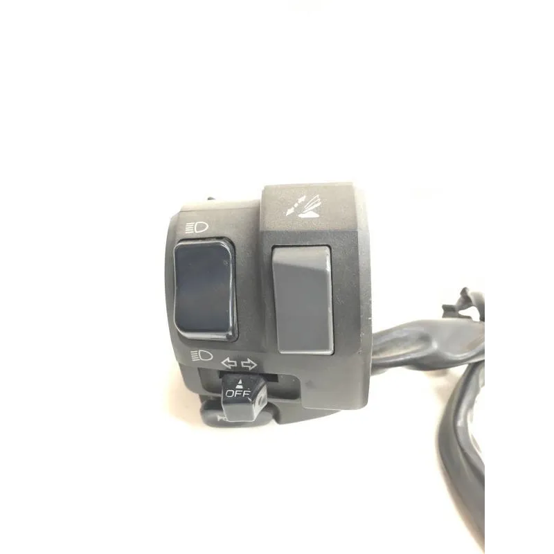 Commodo gauche YAMAHA FJR 1300 2006-2012