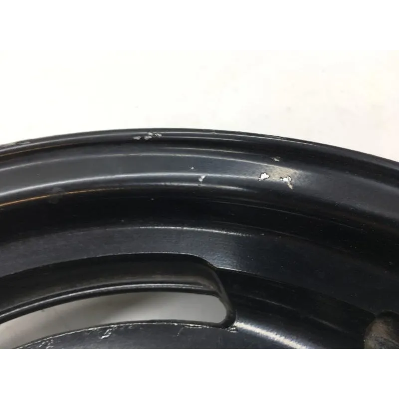 Jante arriere YAMAHA VMAX 1200 1985-1992 U.S FULL
