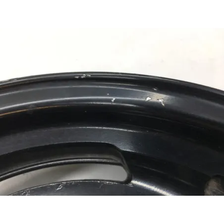 Jante arriere YAMAHA VMAX 1200 1985-1992 U.S FULL