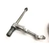 Jante arriere YAMAHA VMAX 1200 1985-1992 U.S FULL Jante arriere YAMAHA VMAX 1200 1985-1992 U.S FULL