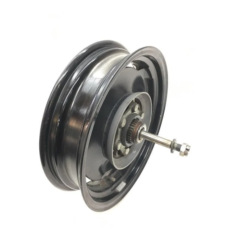 Jante arriere YAMAHA VMAX 1200 1985-1992 U.S FULL