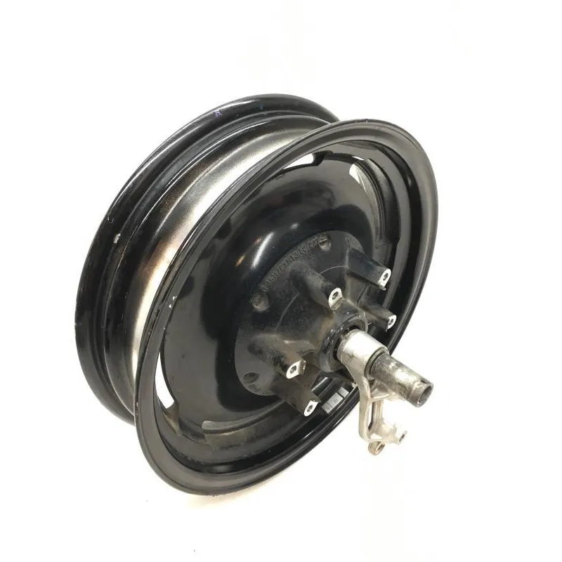 Jante arriere YAMAHA VMAX 1200 1985-1992 U.S FULL