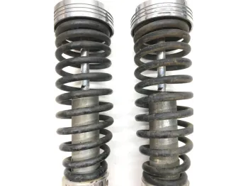 Double amortisseur YAMAHA VMAX 1200 1985-1992 U.S FULL