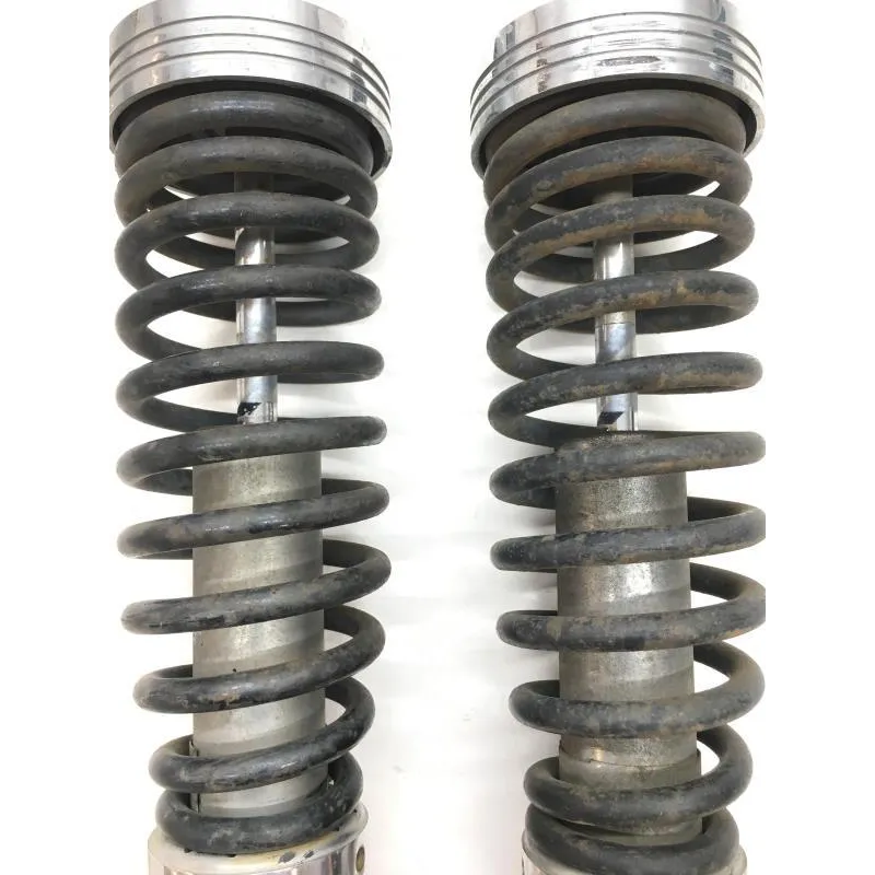 Double amortisseur YAMAHA VMAX 1200 1985-1992 U.S FULL