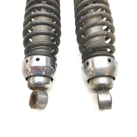 Double amortisseur YAMAHA VMAX 1200 1985-1992 U.S FULL