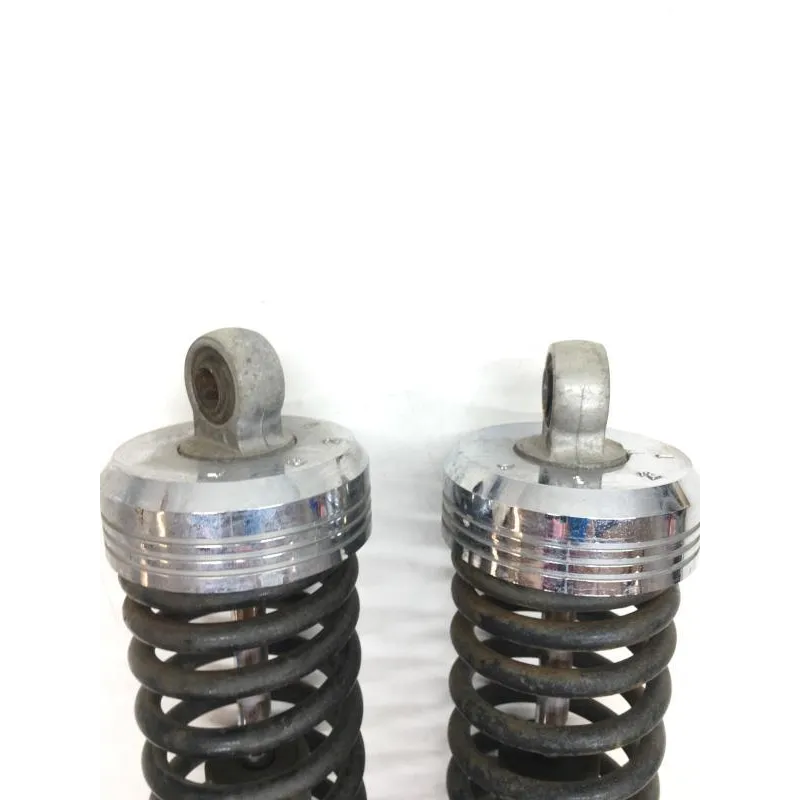 Double amortisseur YAMAHA VMAX 1200 1985-1992 U.S FULL