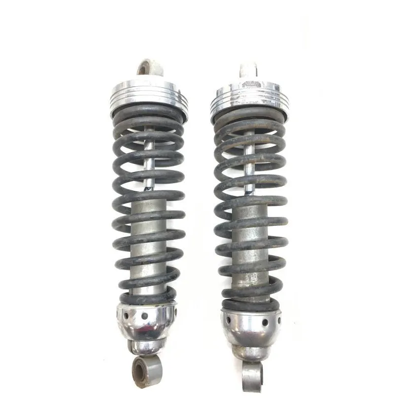Double amortisseur YAMAHA VMAX 1200 1985-1992 U.S FULL