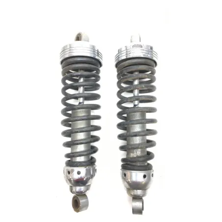 Double amortisseur YAMAHA VMAX 1200 1985-1992 U.S FULL