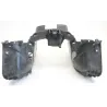 Cache carenage central marche pieds plancher YAMAHA YPR 125 2006-2009 XMAX