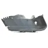 Cache carenage central marche pieds plancher YAMAHA YPR 125 2006-2009 XMAX