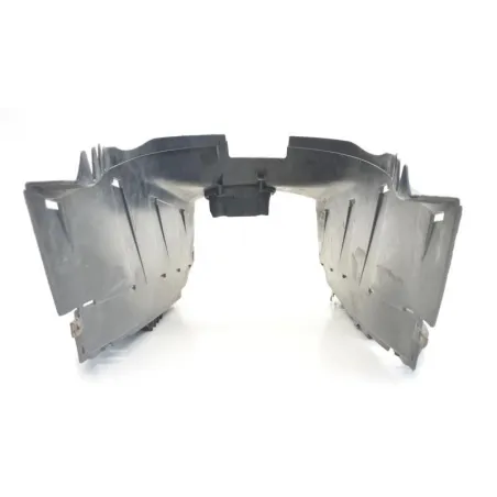 Cache carenage central marche pieds plancher YAMAHA YPR 125 2006-2009 XMAX