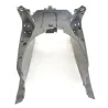 Cache carenage central marche pieds plancher YAMAHA YPR 125 2006-2009 XMAX