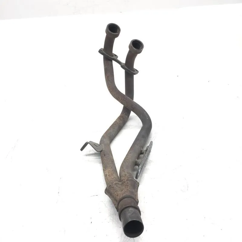 Collecteur (echappement) HONDA FJS 600 2001-2005 SILVER WING