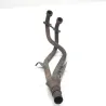 Collecteur (echappement) HONDA FJS 600 2001-2005 SILVER WING Collecteur (echappement) HONDA FJS 600 2001-2005 SILVER WING